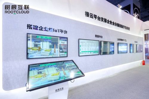 樹根互聯(lián)沖刺IPO，工業(yè)互聯(lián)網(wǎng)賦能數(shù)字化轉(zhuǎn)型，產(chǎn)業(yè)規(guī)模持續(xù)擴(kuò)大與個(gè)人服務(wù)新機(jī)遇