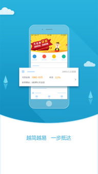 融易借 重塑個(gè)人互聯(lián)網(wǎng)金融服務(wù)新體驗(yàn)
